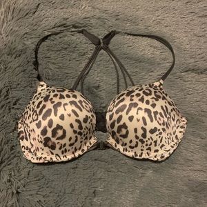 ‼️SOLD‼️Victoria’s Secret Bombshell Push-up bra